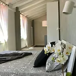 Cortile Apartment Cannobio