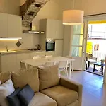 Cortile Apartment *