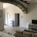 Cortile Apartment *