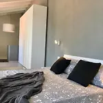 Cortile Apartment Cannobio