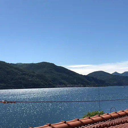 Cortile * Каннобио