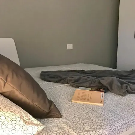 Cortile Апартаменты Каннобио