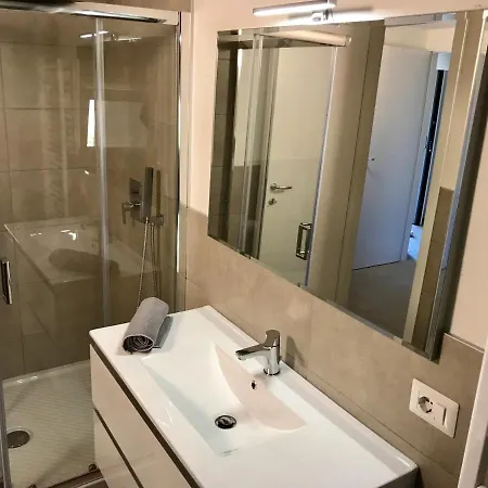 Διαμέρισμα Cortile *