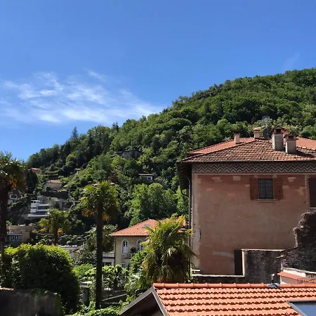 Cortile * Каннобио