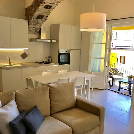 Cortile Апартаменты *