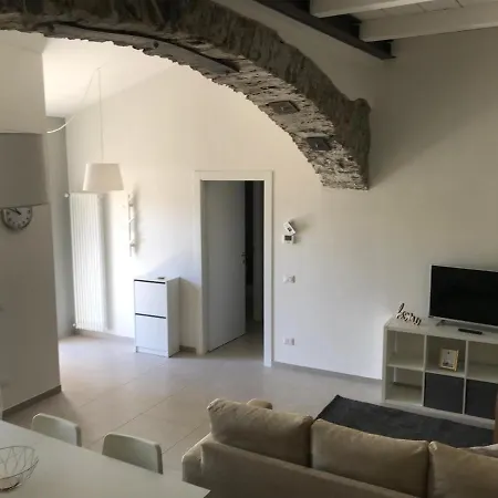 Cortile Апартаменты *