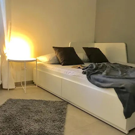 Апартаменты Cortile Каннобио