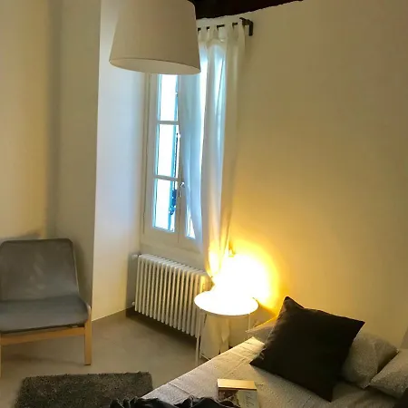 Апартаменты Cortile *