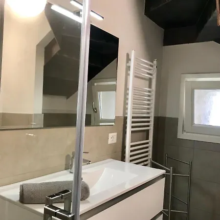 Апартаменты Cortile