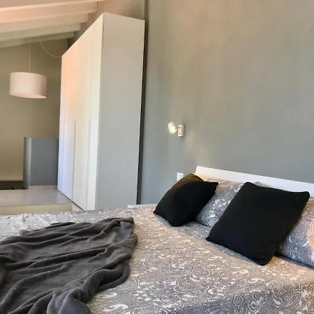 Cortile Апартаменты Каннобио