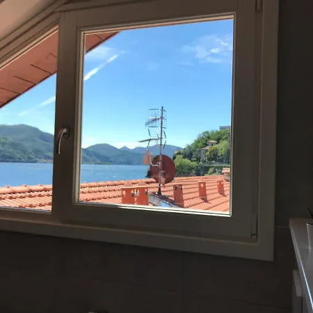 Apartament Cortile Cannobio