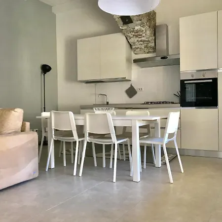 Lägenhet Cortile Cannobio
