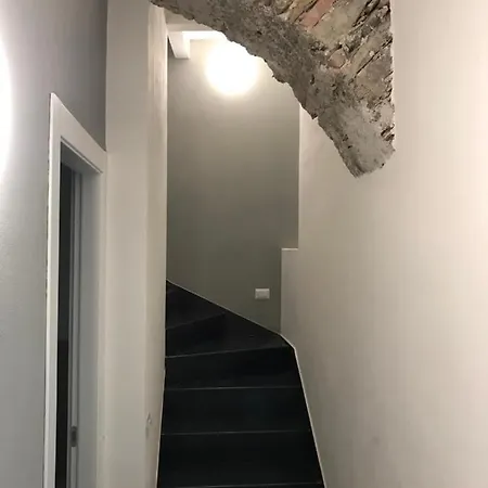 Апартаменты Cortile *