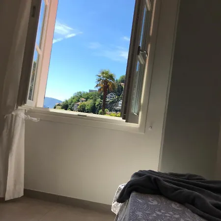 Cortile * Каннобио