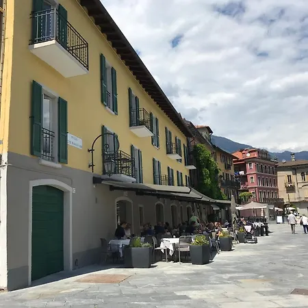 Cortile Апартаменты *