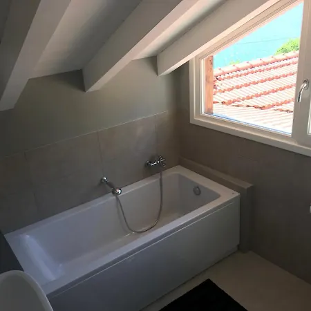 Cortile Διαμέρισμα