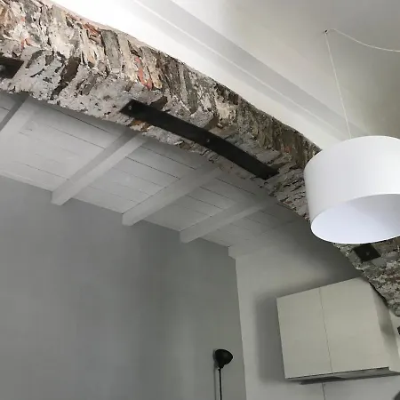 Апартаменты Cortile Каннобио
