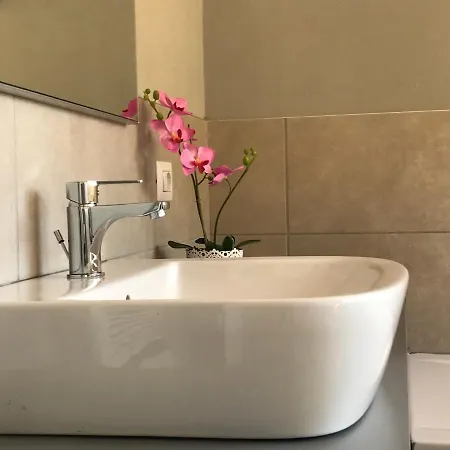 Cortile Апартаменты Каннобио