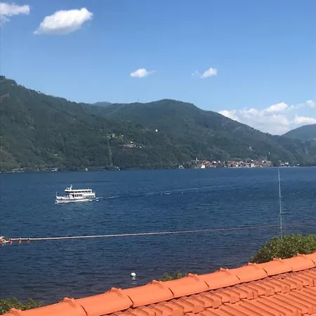 Lägenhet Cortile Cannobio