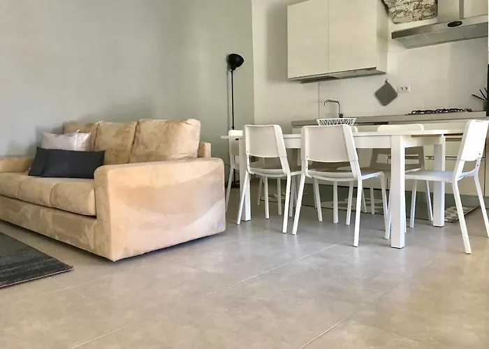 Cortile Каннобио