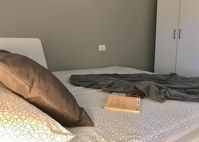 Cortile Apartament Cannobio