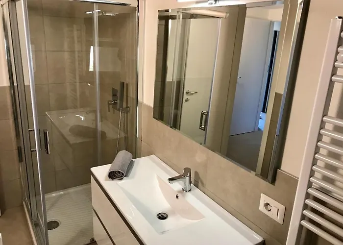 Apartament Cortile *