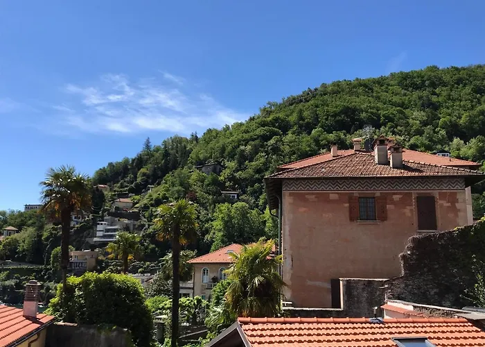 Cortile * Каннобио