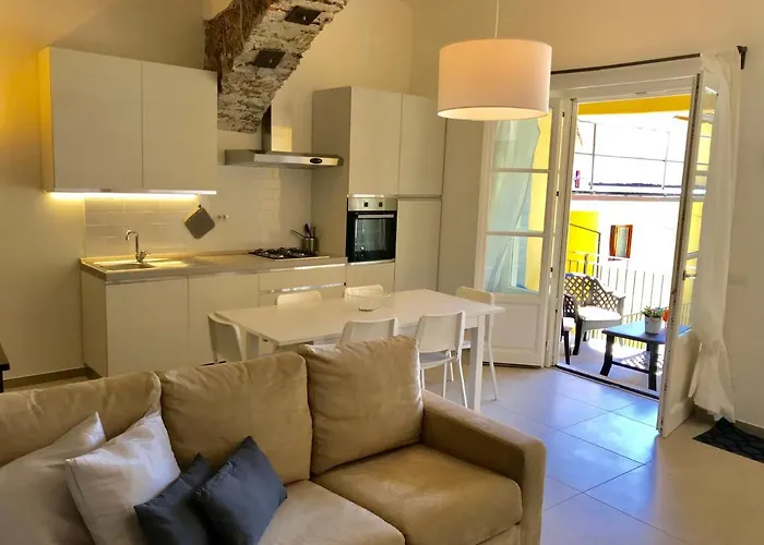 Cortile Апартаменты *