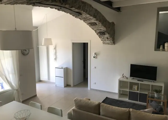 Cortile Apartament *