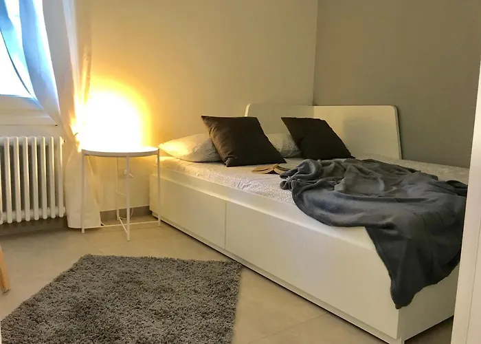 Apartament Cortile Cannobio