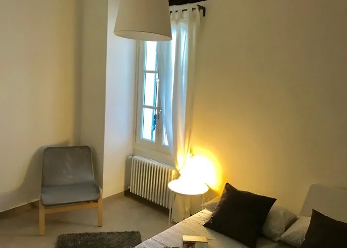 Apartament Cortile *