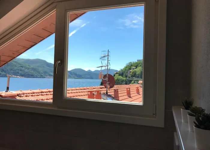 Apartament Cortile Cannobio