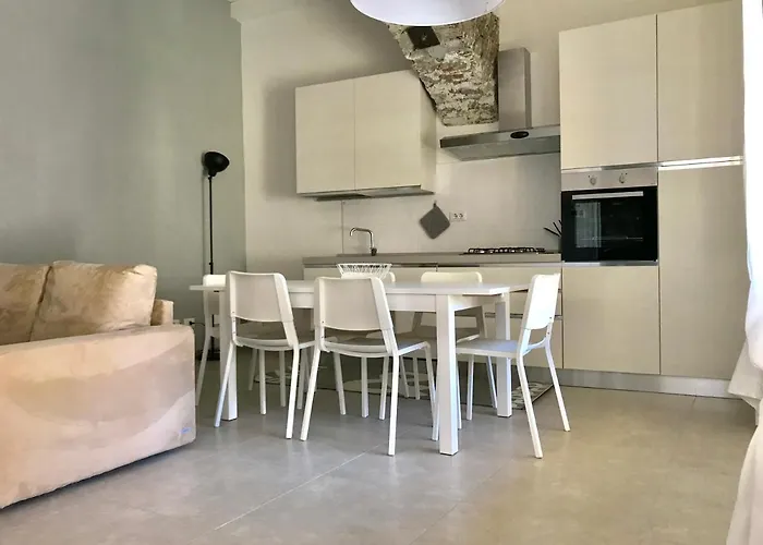 Apartament Cortile Cannobio