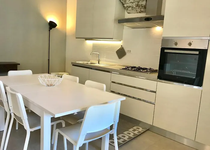 Apartament Cortile Cannobio