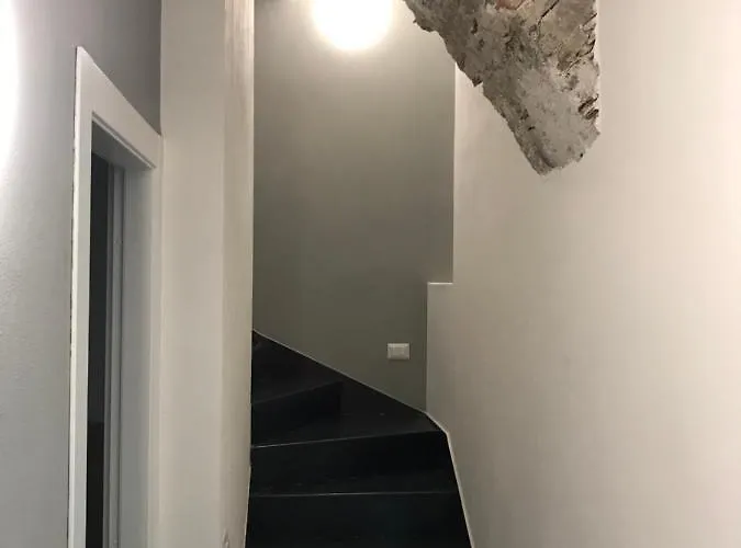 Апартаменты Cortile *