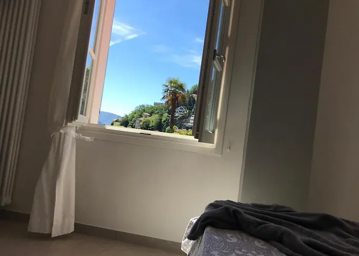 Cortile * 카노비오