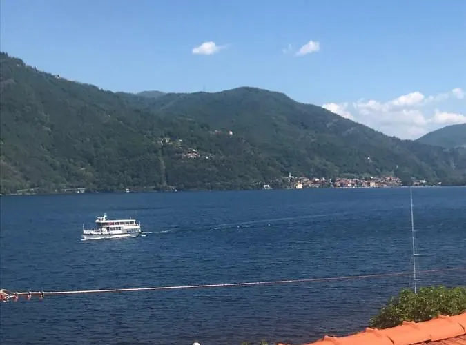 Apartament Cortile Cannobio